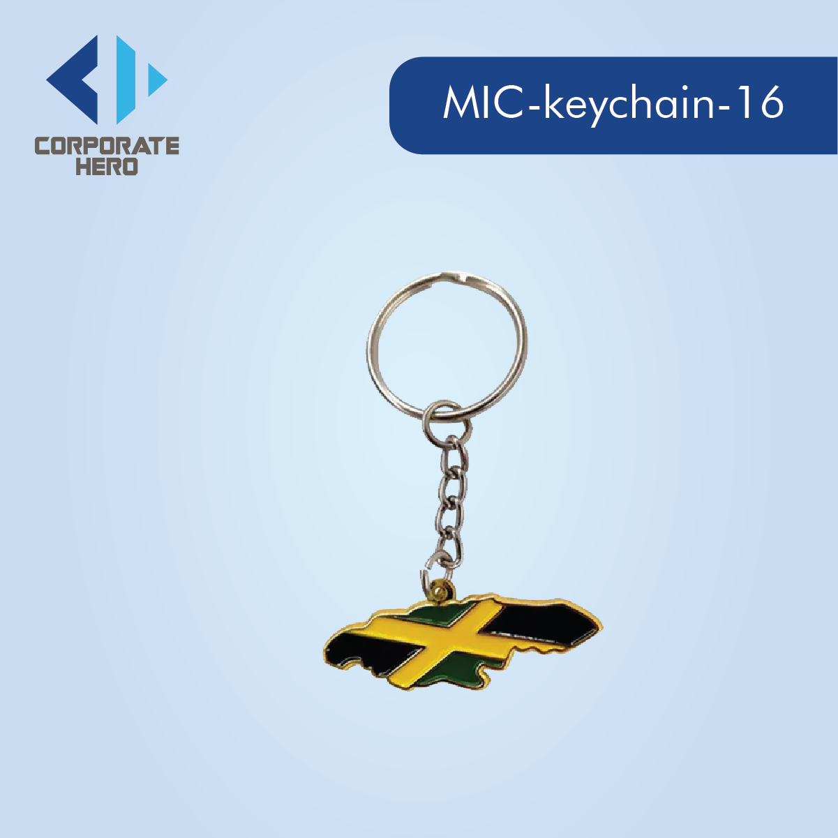 Metal Keychains with Logo Custom Personalized