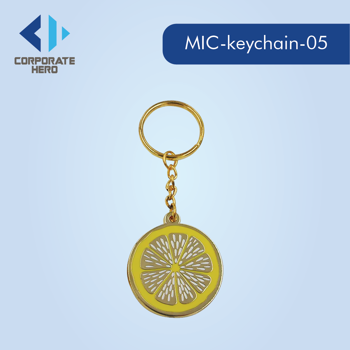 Wholesale Cute Metal Keychain for Women 