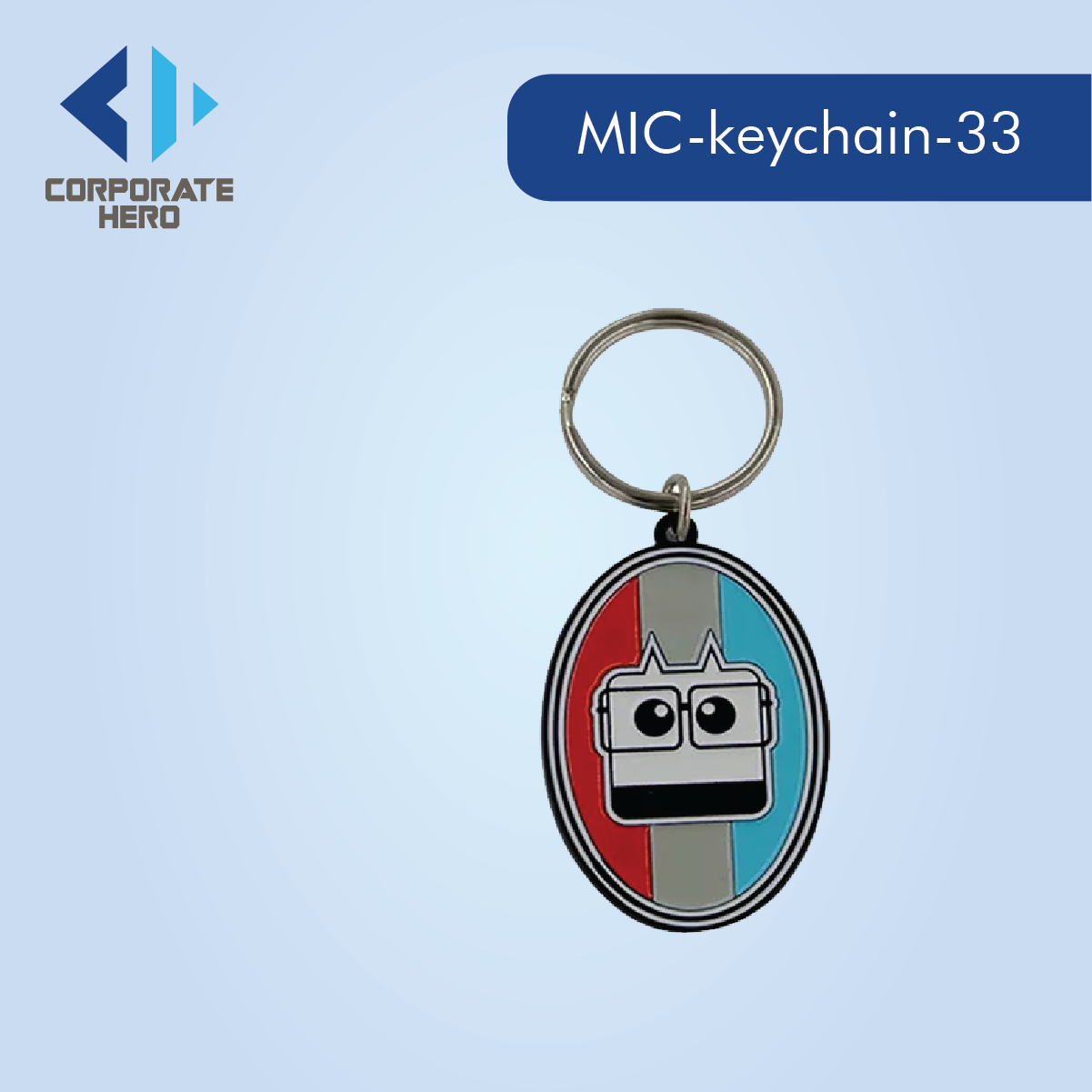 Gold Keychain for Bike Custom Personalized