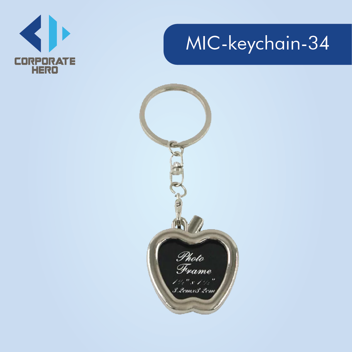 Car Key Holder Custom Personalized