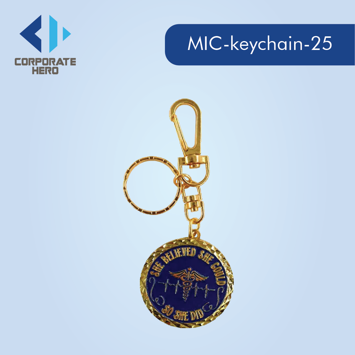 Cute Keychain Custom Personalized