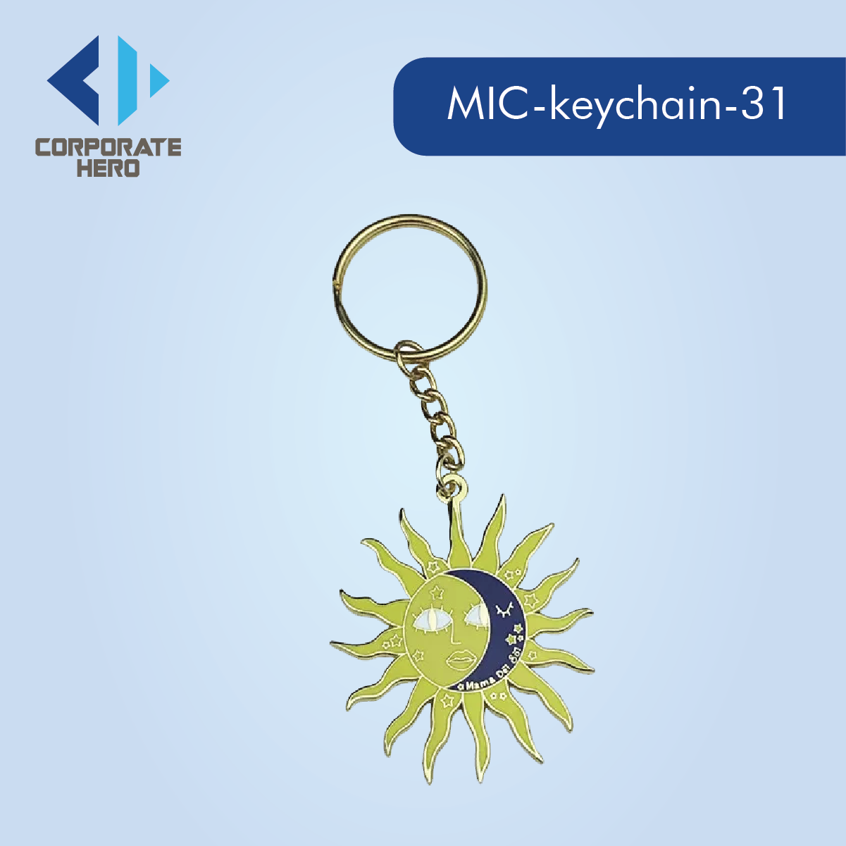 Unique Engraved Keychains Custom Personalized