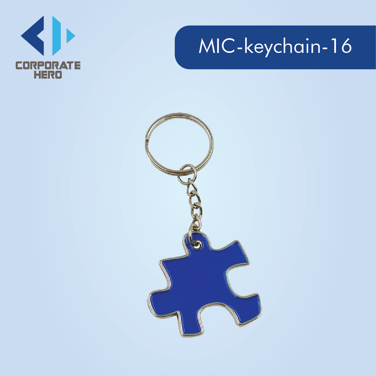 Metal Keychains with Logo Custom Personalized