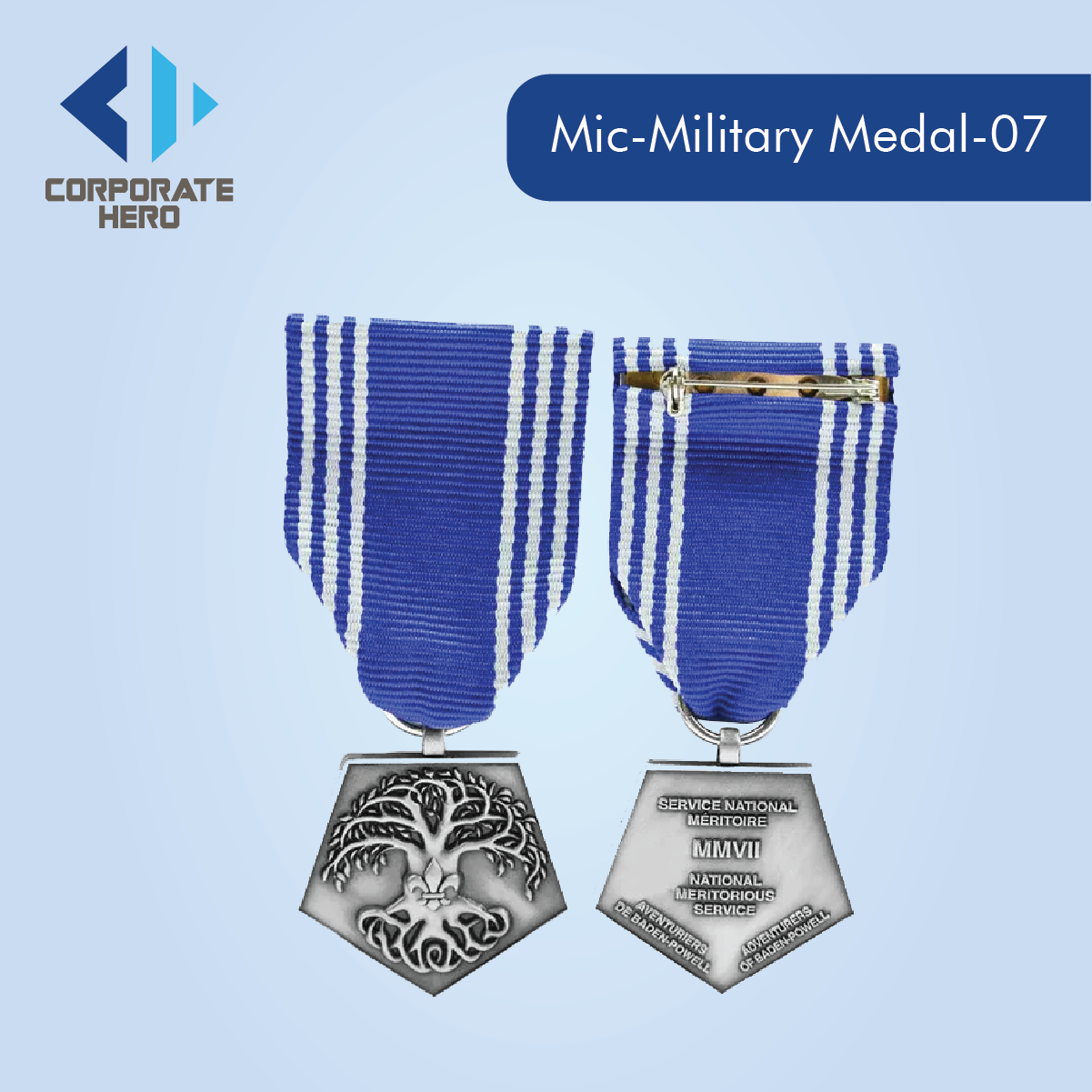 Us Soldier Military Medal Custom Personalized