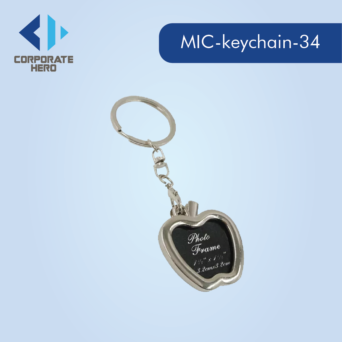 Car Key Holder Custom Personalized