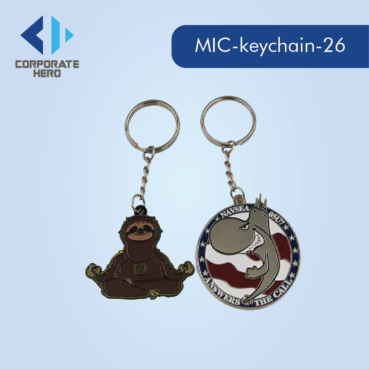 Engraved Dog keychains Custom Personalized