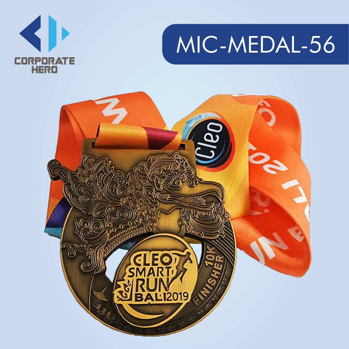 Award Basketball Medallions Custom Personalized