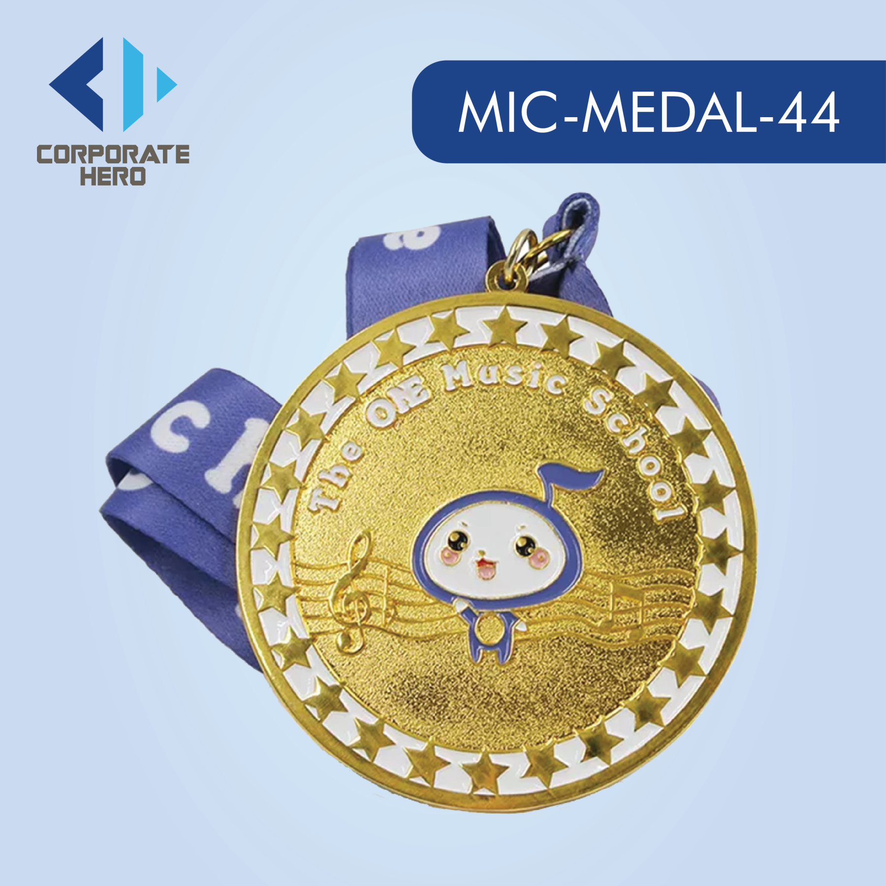  Basketball Sport Medal Custom Personalized