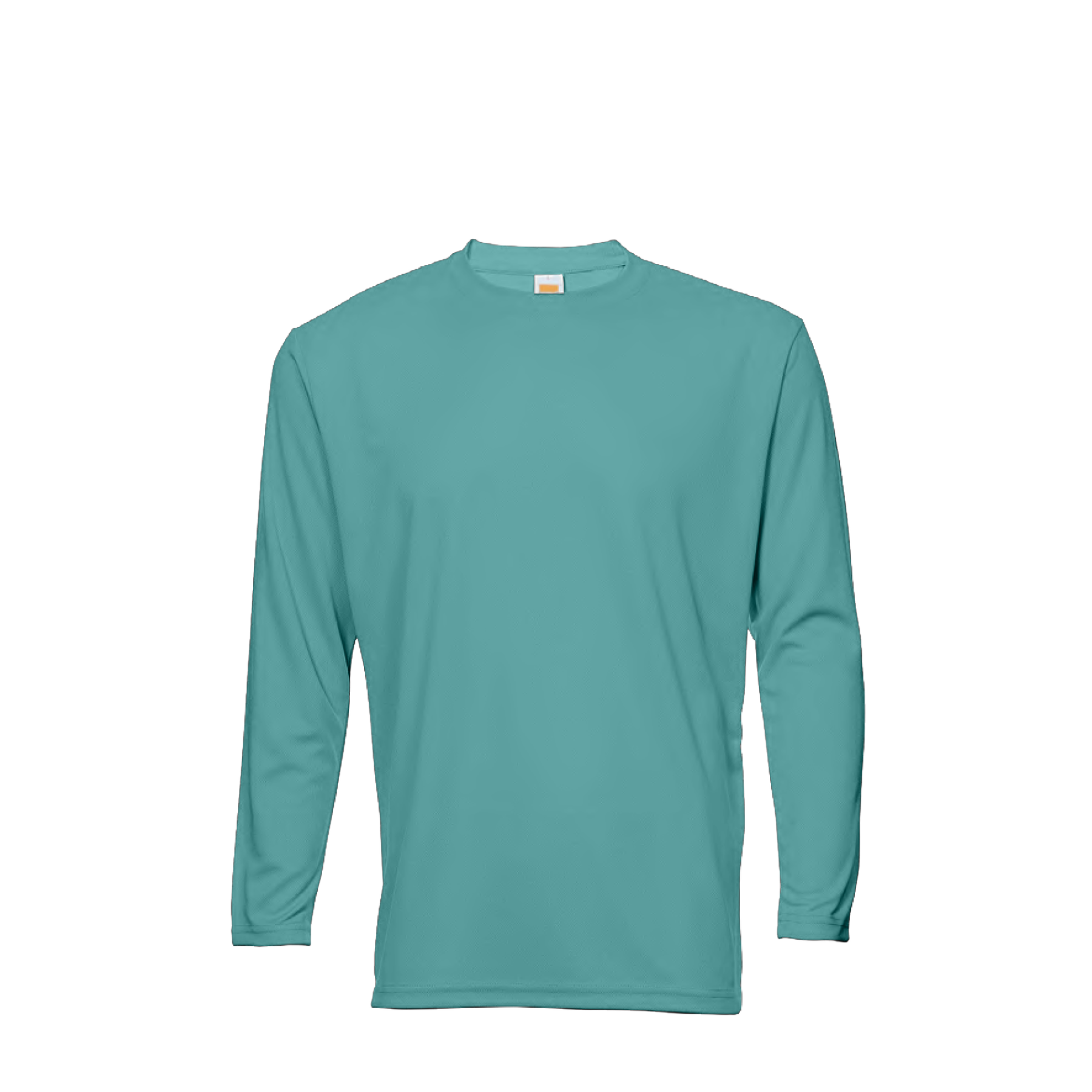 Quick Dry 54 T-Shirt Long Sleeve