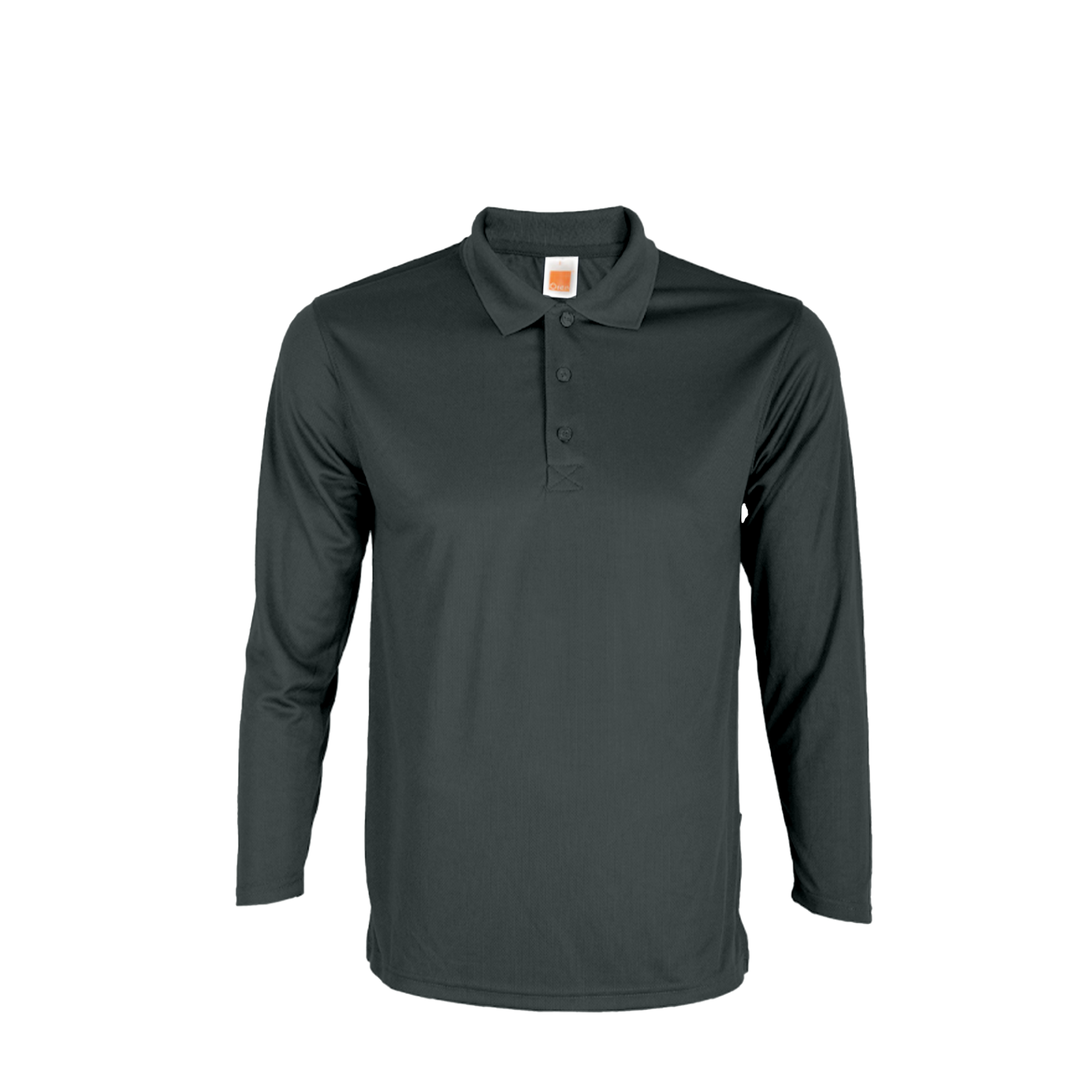 Quick Dry 67 Polo Long Sleeve
