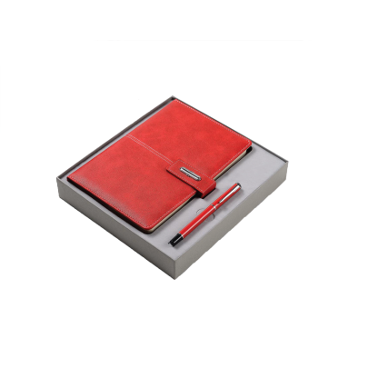 Gift Box 2 in 1 Notebook + Pen