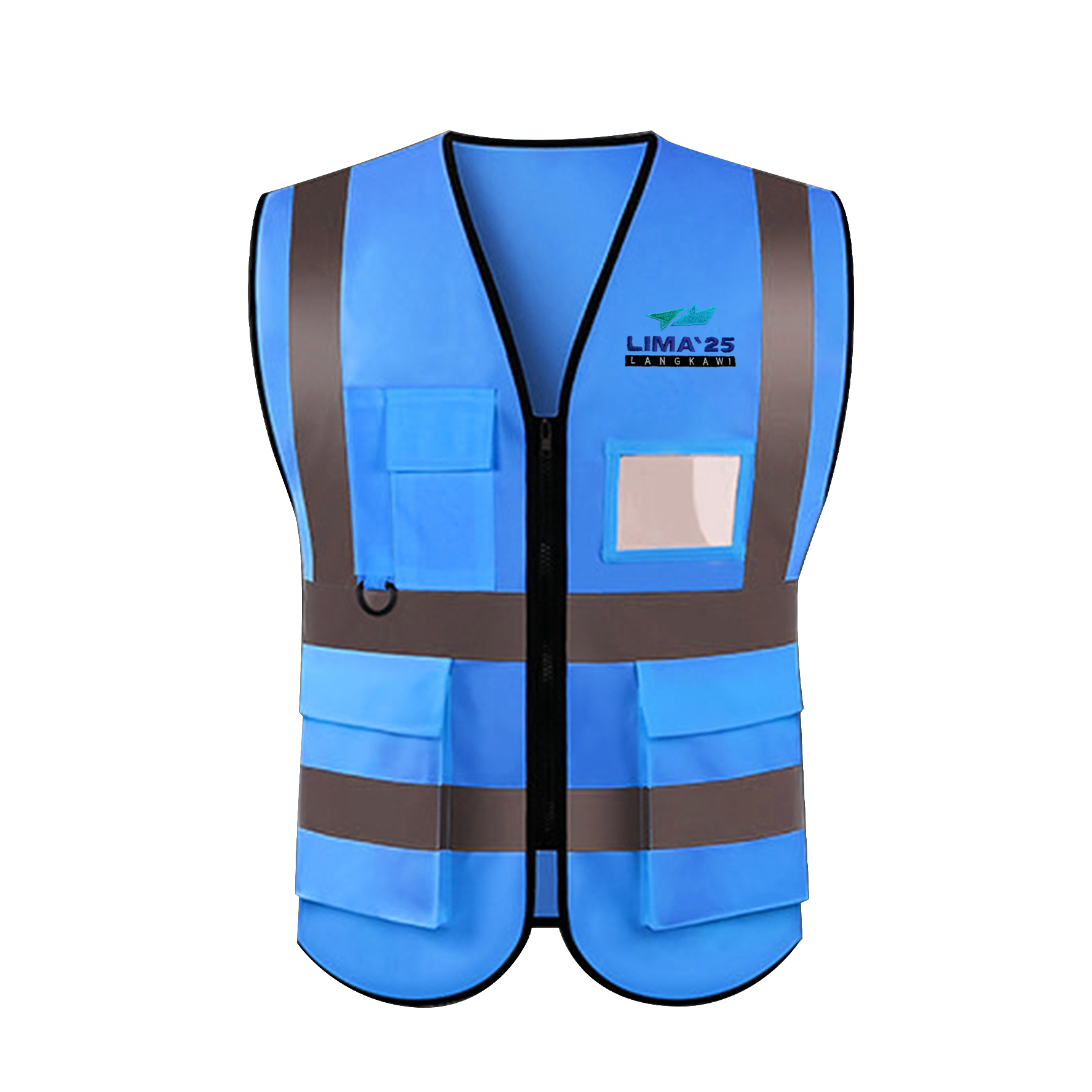 Safety Vest