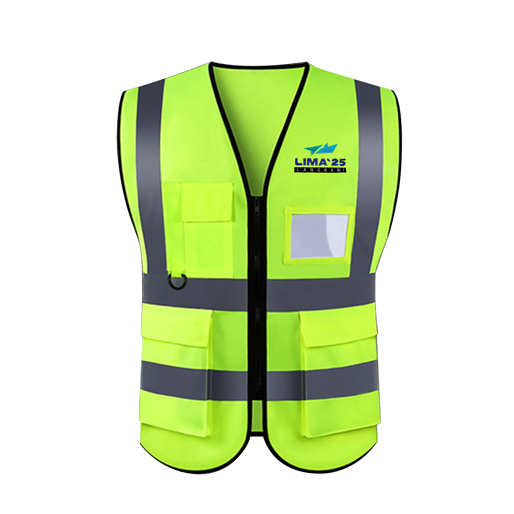 Safety Vest