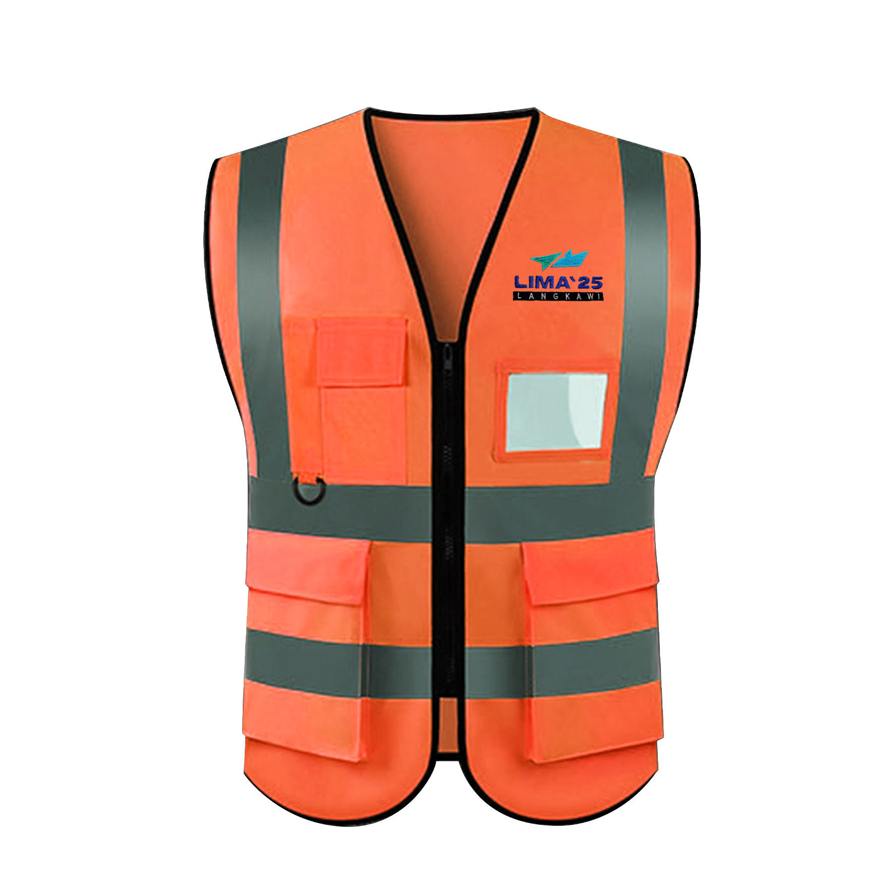 Safety Vest