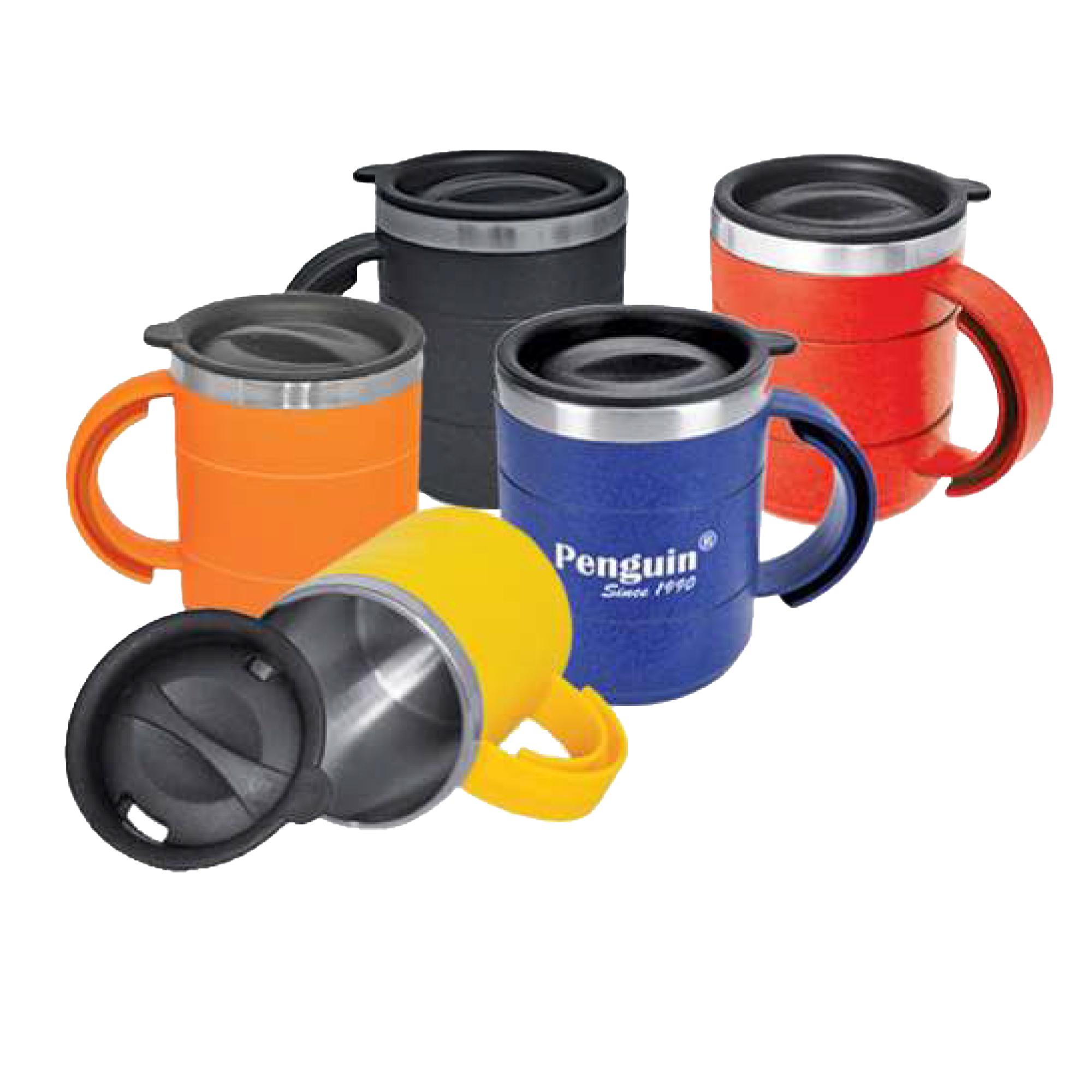 TM 02 Thermo Mug