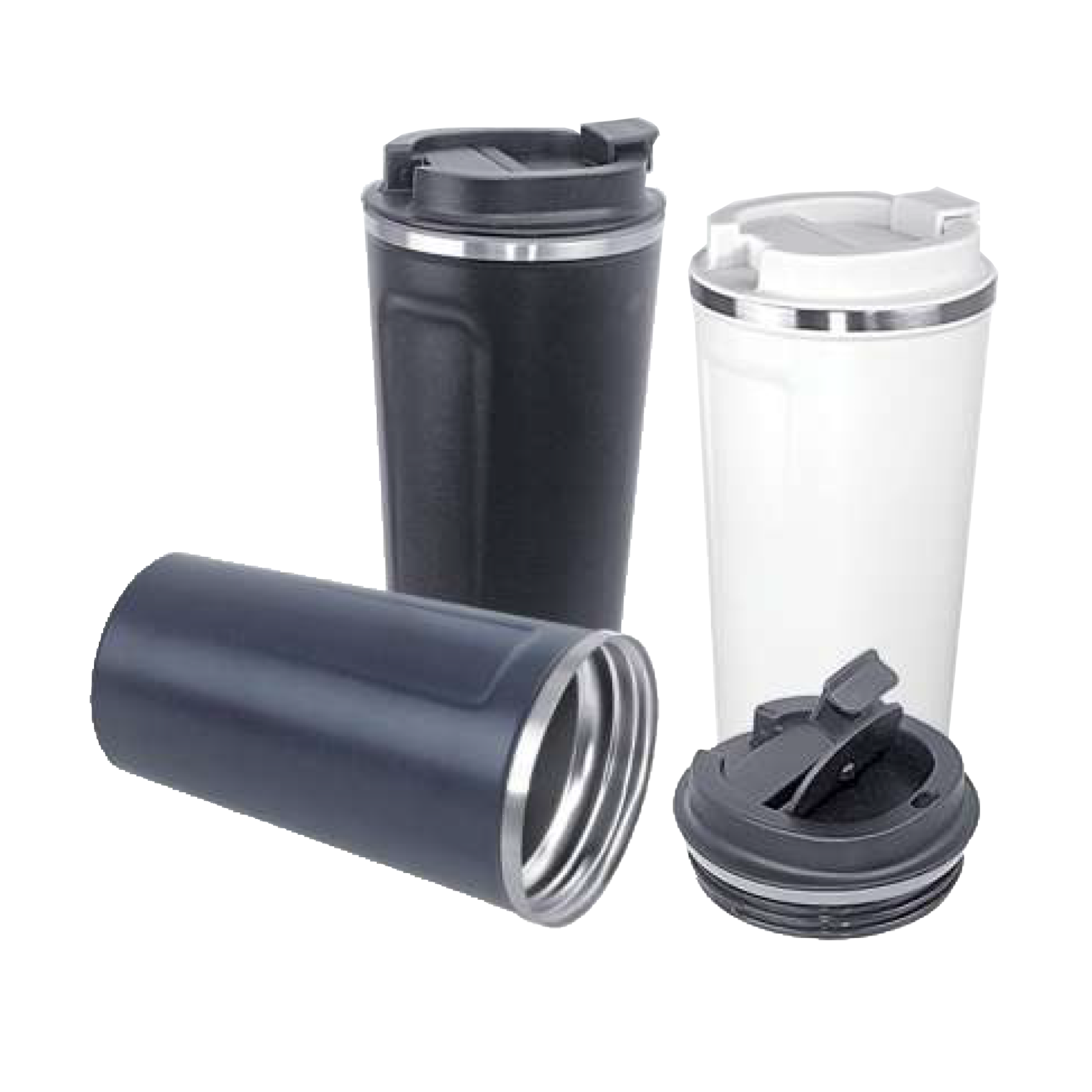 TM 680 Stainless Steel Thermo Mug