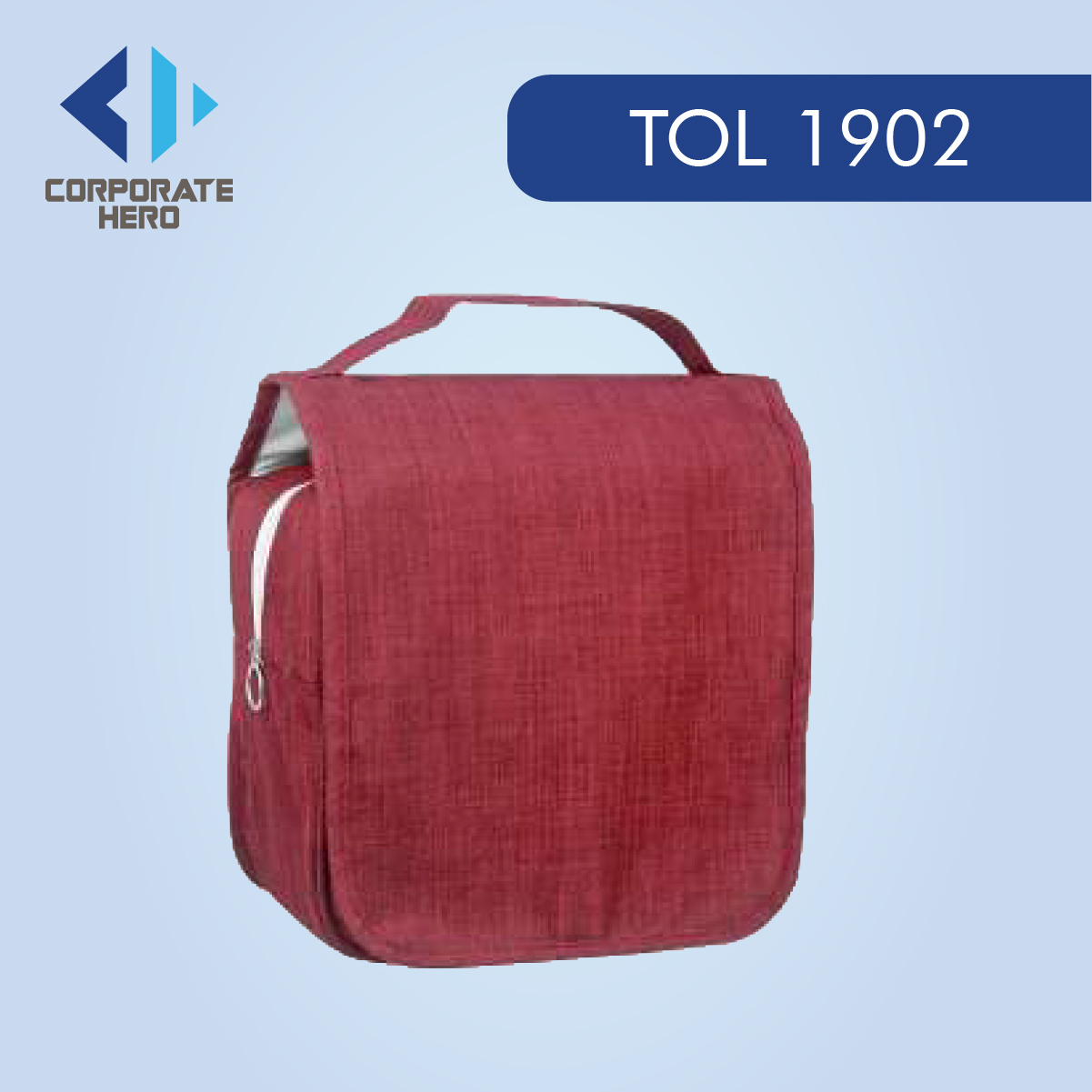 TOL 1902 Multi Purpose Bag