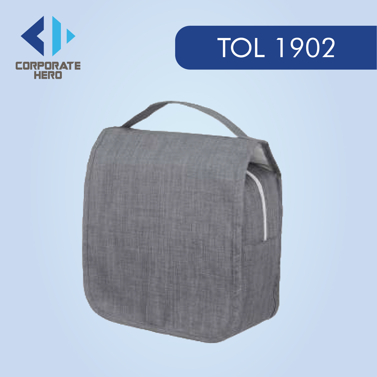 TOL 1902 Multi Purpose Bag