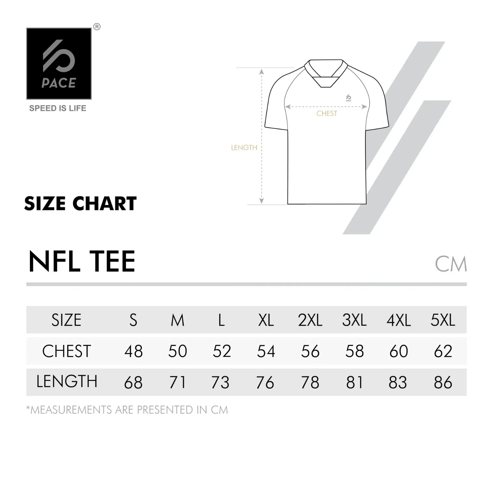 HARI BELIA NEGARA`25 Yakin Boleh KBS NFL Jersey - Short Sleeve