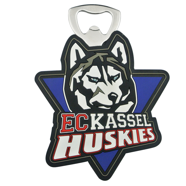 2021 Bottle Opener Fridge Magnet Custom Personalized