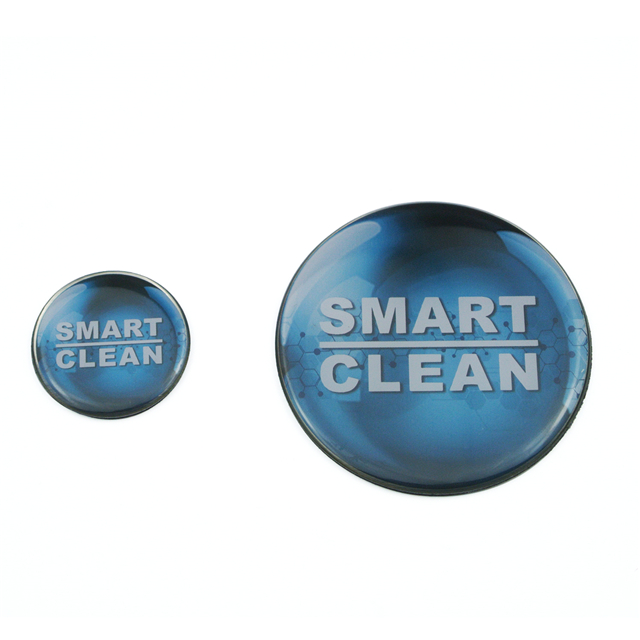 Decor 3D Wording Fridge Magnet Custom Personalized