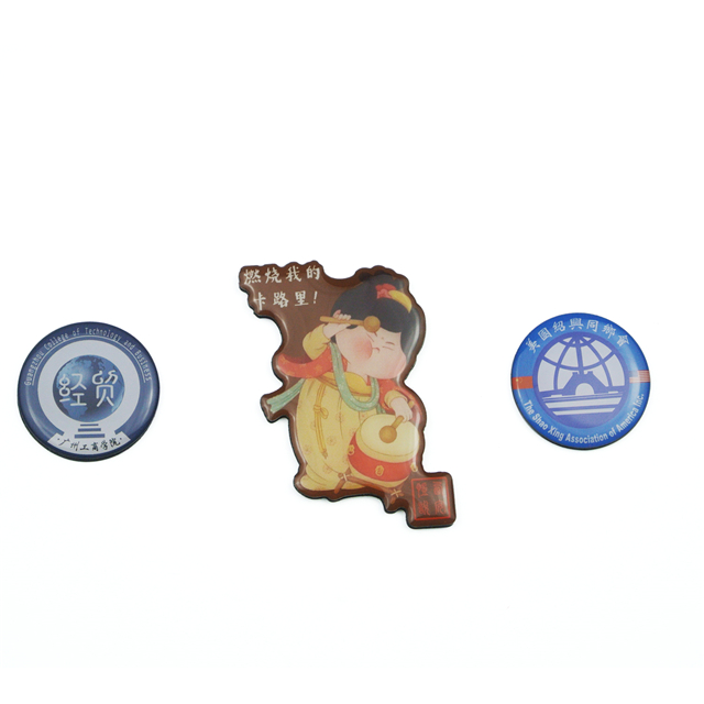 Fridge Magnets for Kids Custom Personalized