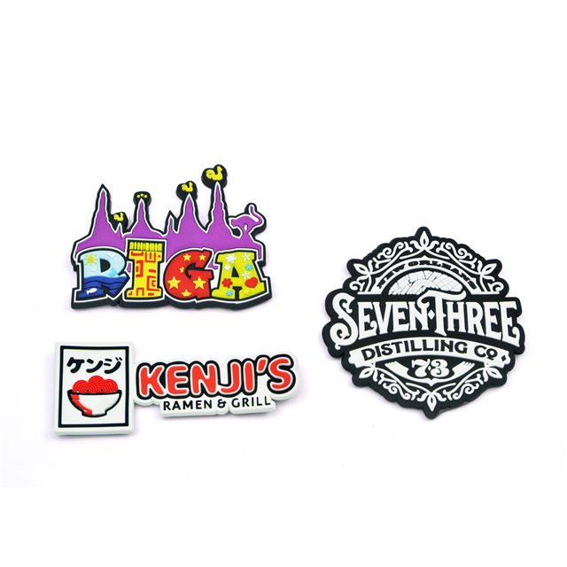 Fridge Magnets for Kids Custom Personalized