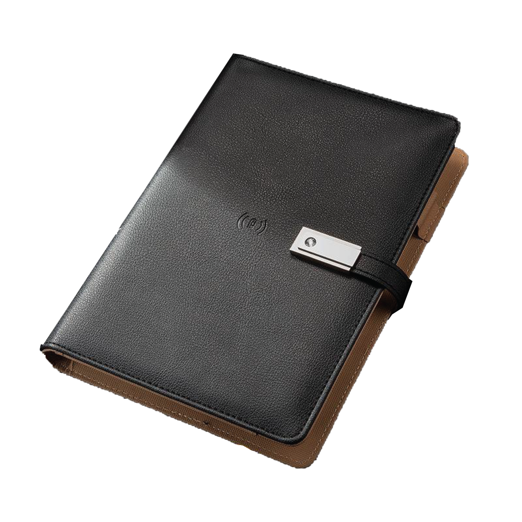 Rechargeable Notebook