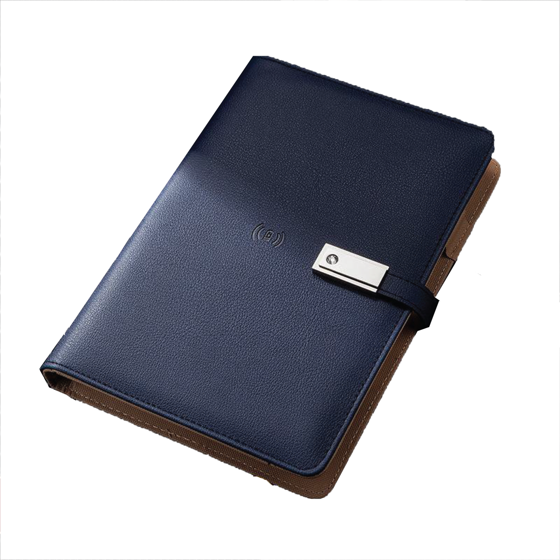 Rechargeable Notebook