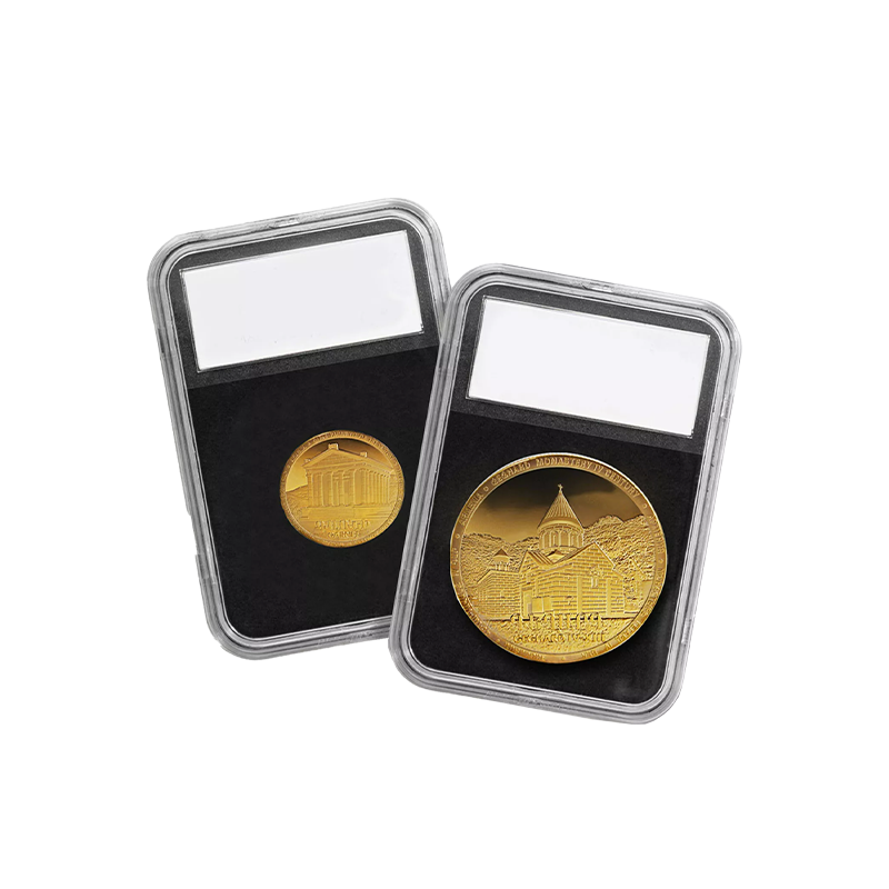 Coins
