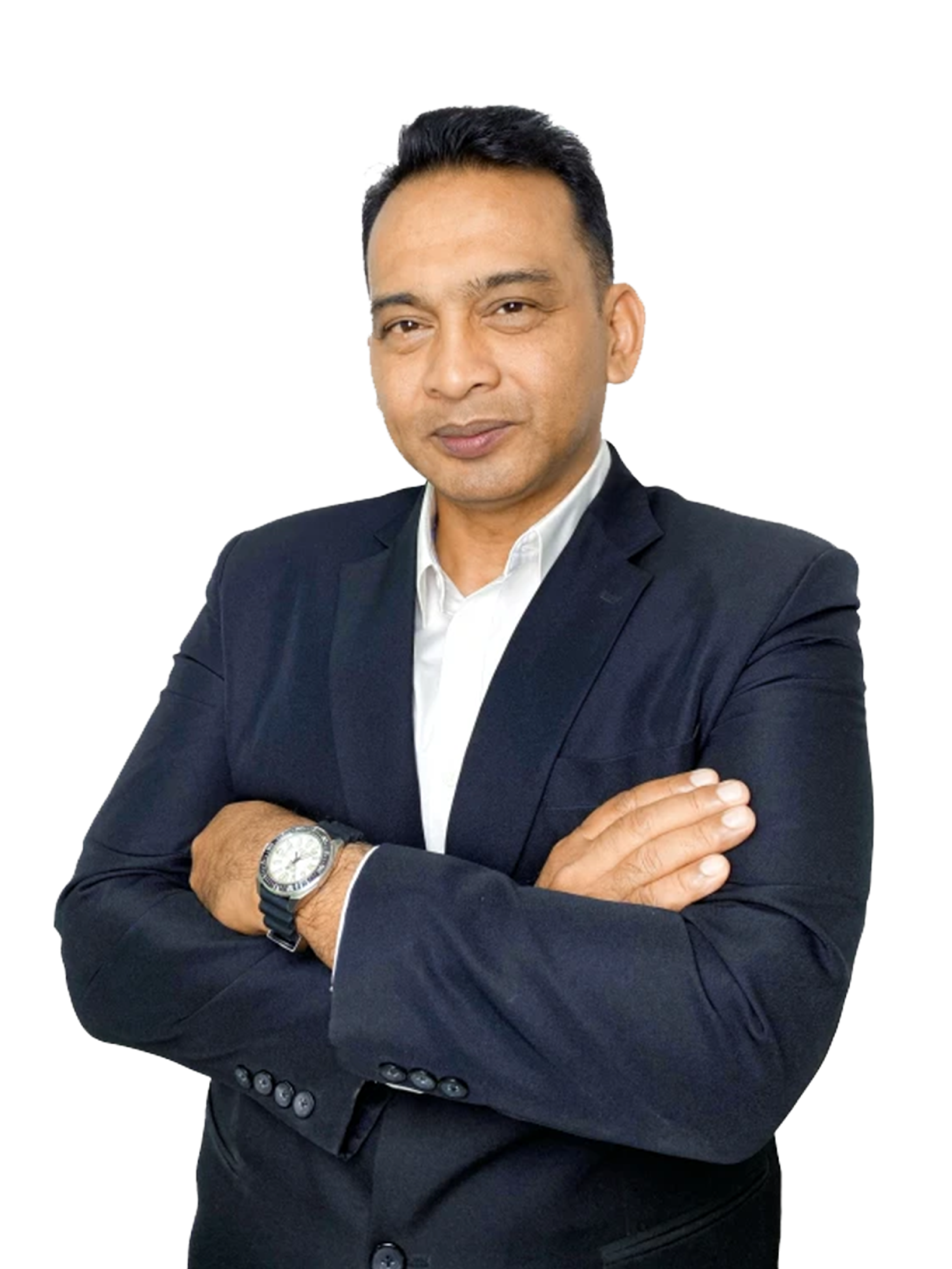 Norazman