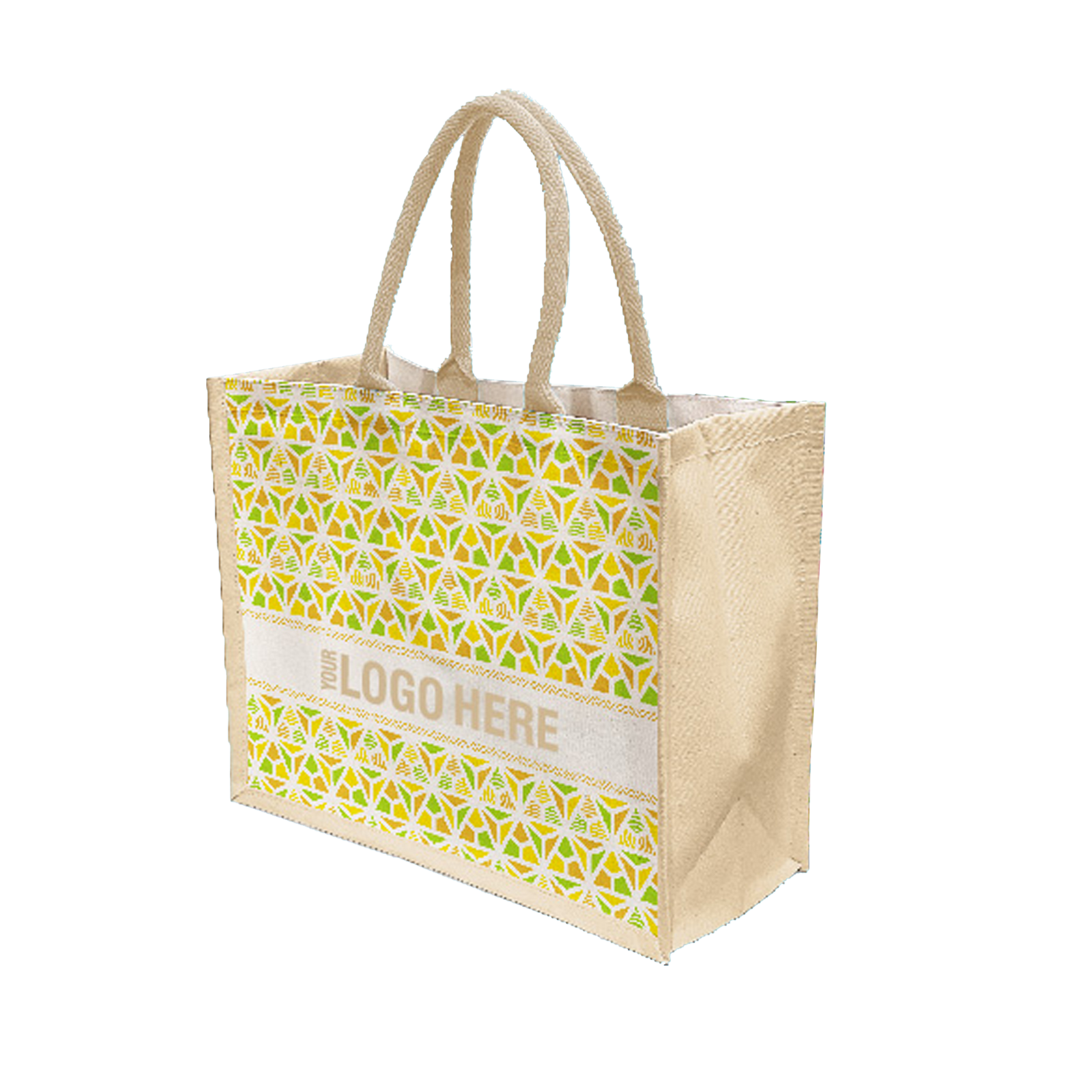 Vintage Batik Series B0405 Canvas Bag