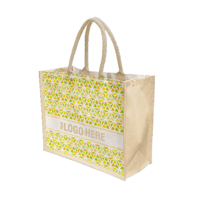 Vintage Batik Series B0405 Canvas Bag