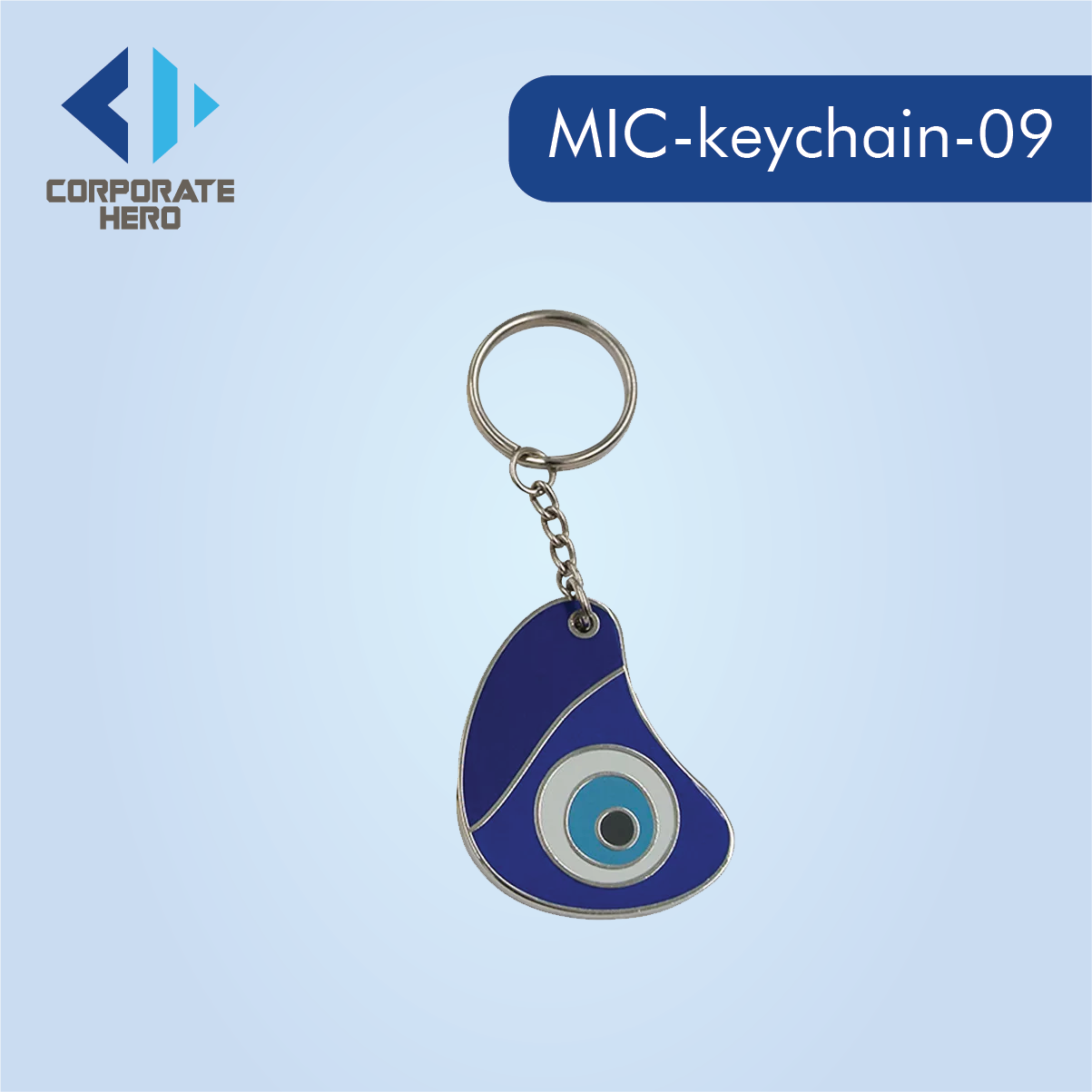 Decoration Metal Keychain for Girls Custom Personalized