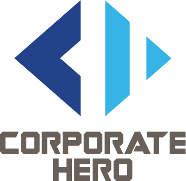 Corporate Hero Logo