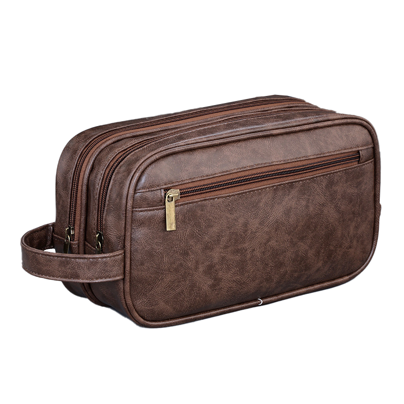 Travel Toiletry Bag