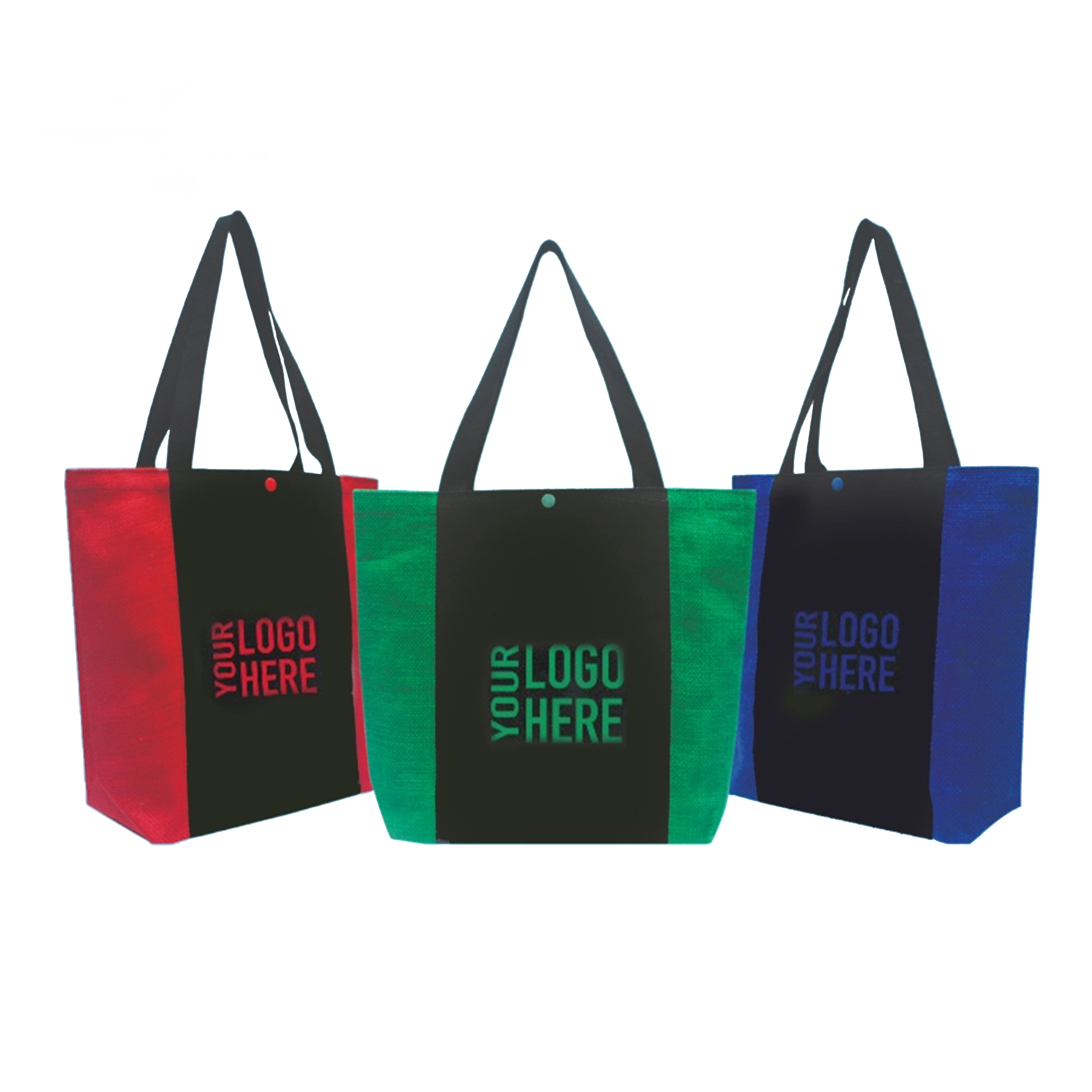 B0188 Jute Bag