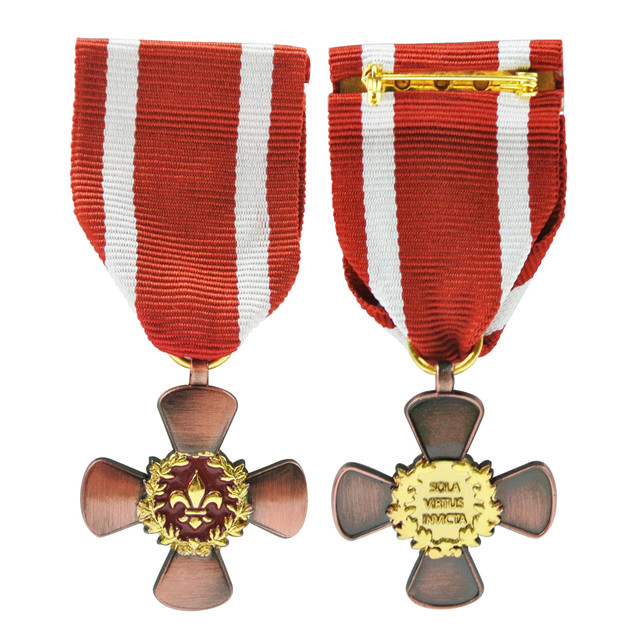 Souvenir Army Military Medal Custom Personalized