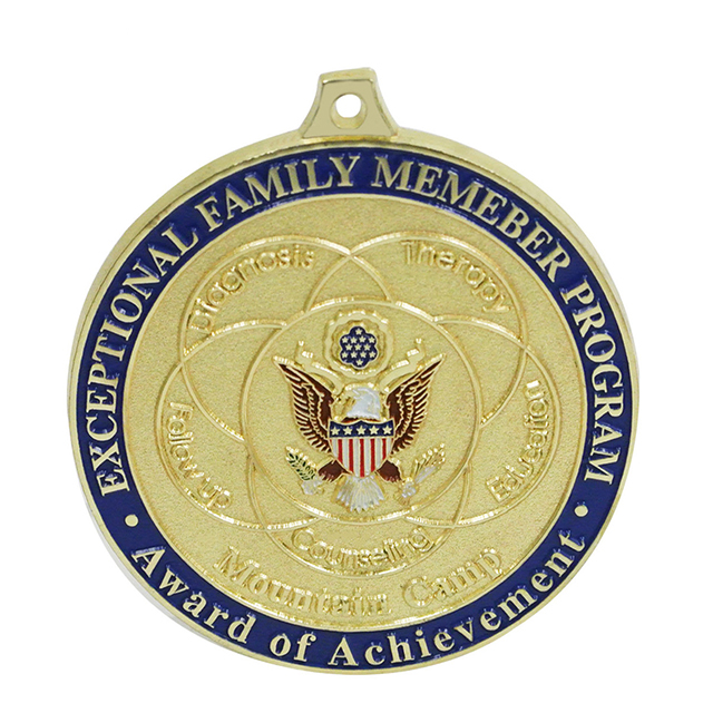  Basketball Sport Medal Custom Personalized