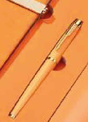 Signature Pen