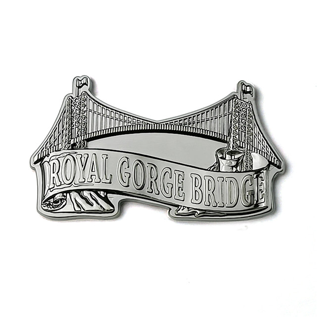 Magnetic Design Bottle Opener Fridge Magnet Custom Personalized