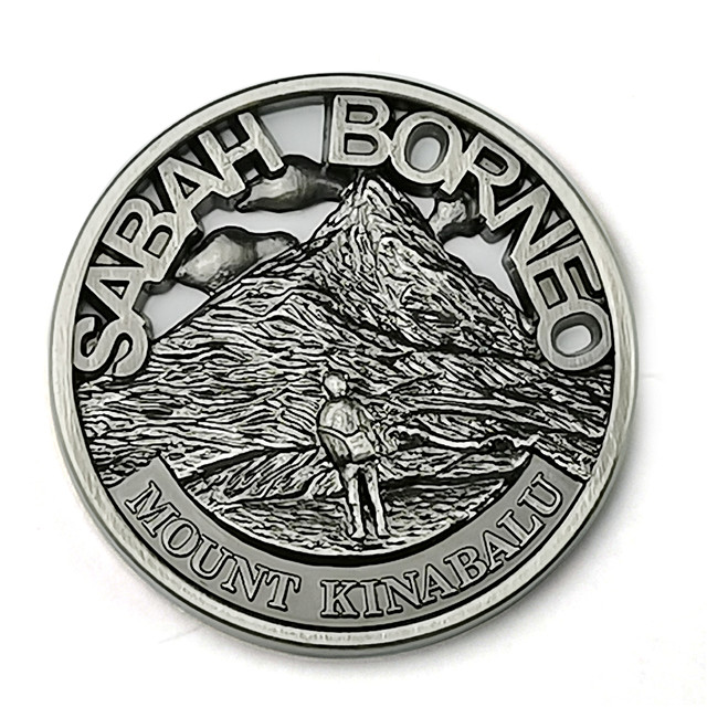 Magnetic Design Bottle Opener Fridge Magnet Custom Personalized