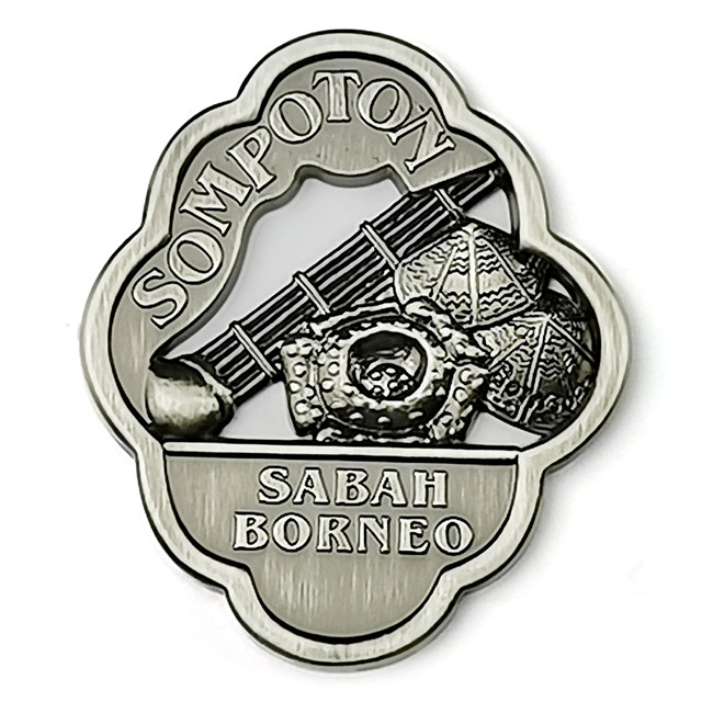 Magnetic Design Bottle Opener Fridge Magnet Custom Personalized