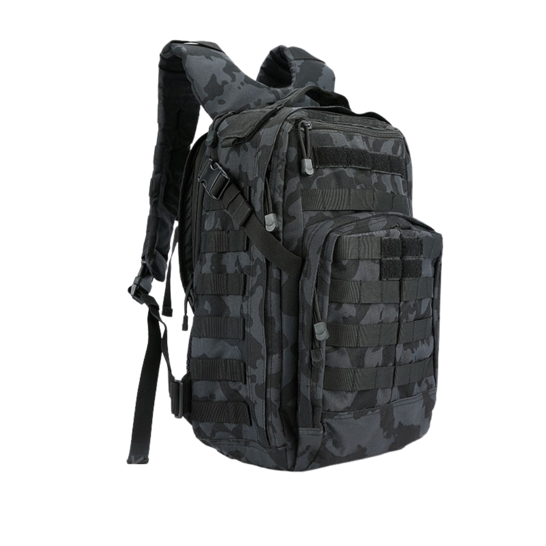 Tactical Assault Backpack 25L