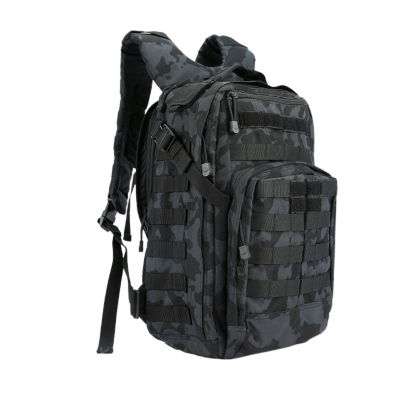 Tactical Assault Backpack 25L