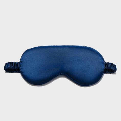 Personalized Eye Mask-Blue