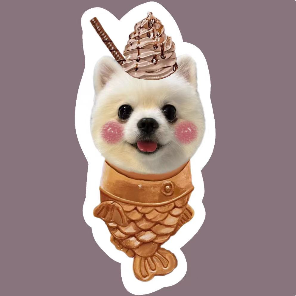 ]Personalized Anime Style Hugging Pillow - Soft Stuffed Animal Pillow for Comfort - MyFacepajamasAU