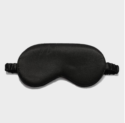 Personalized Eye Mask-Black