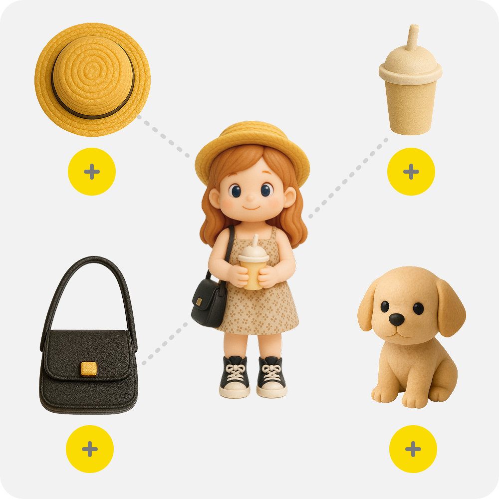 Accessories - MyFacepajamasAU