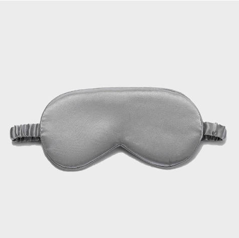 Personalized Eye Mask-Gray
